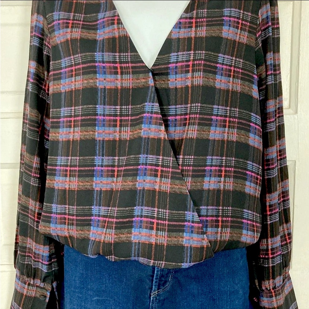 Peyton Jensen Blouse